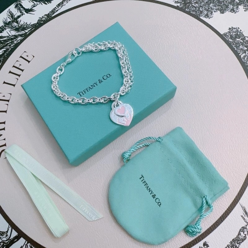 Tiffany Bracelets Snug 252605