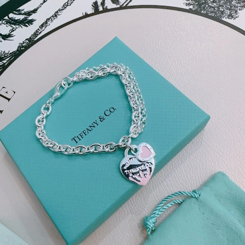 Tiffany Bracelets Snug 252605