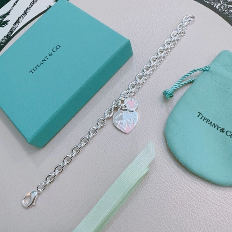 Tiffany Bracelets Snug 252605