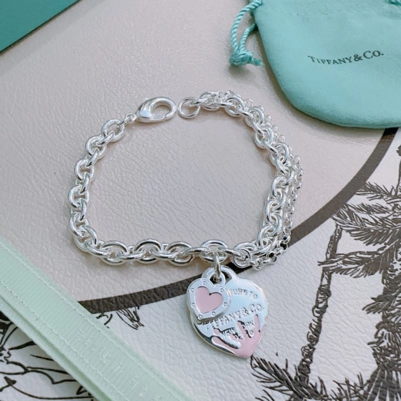 Tiffany Bracelets Snug 252605