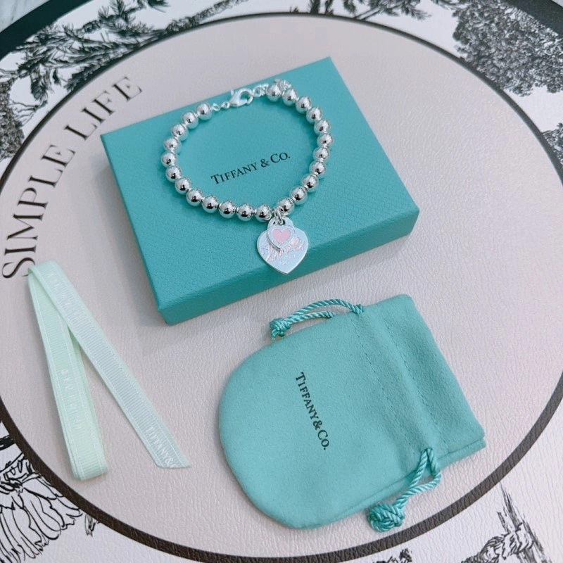 Tiffany Bracelets ZeroBulk 252614