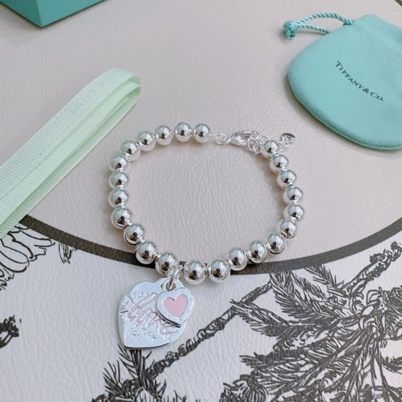 Tiffany Bracelets ZeroBulk 252614
