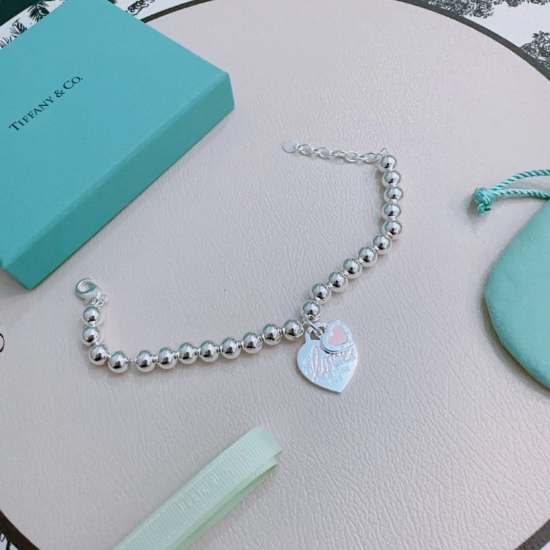 Tiffany Bracelets ZeroBulk 252614