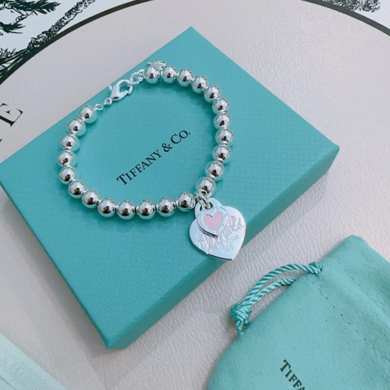 Tiffany Bracelets ZeroBulk 252614