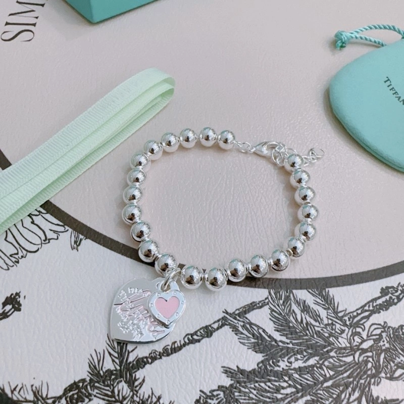 Tiffany Bracelets ZeroBulk 252614