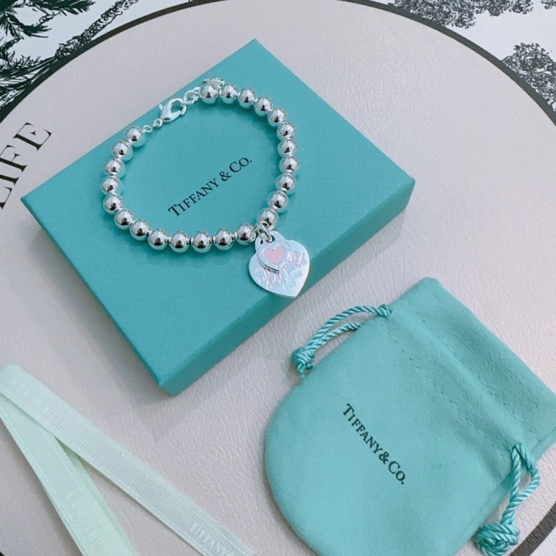Tiffany Bracelets ZeroBulk 252614