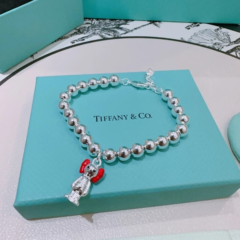 Tiffany Bracelets Thermal 252603