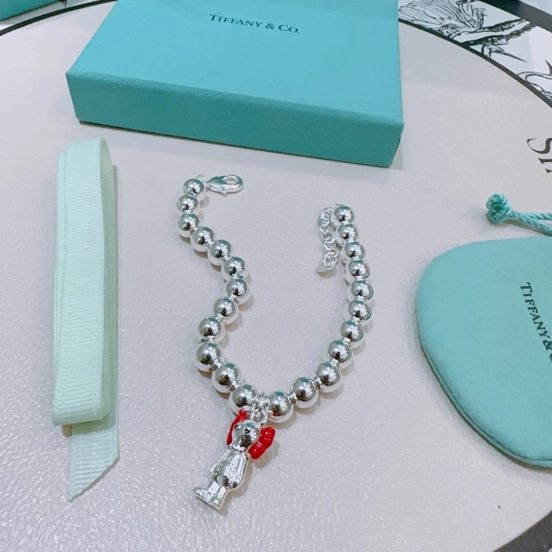 Tiffany Bracelets Thermal 252603