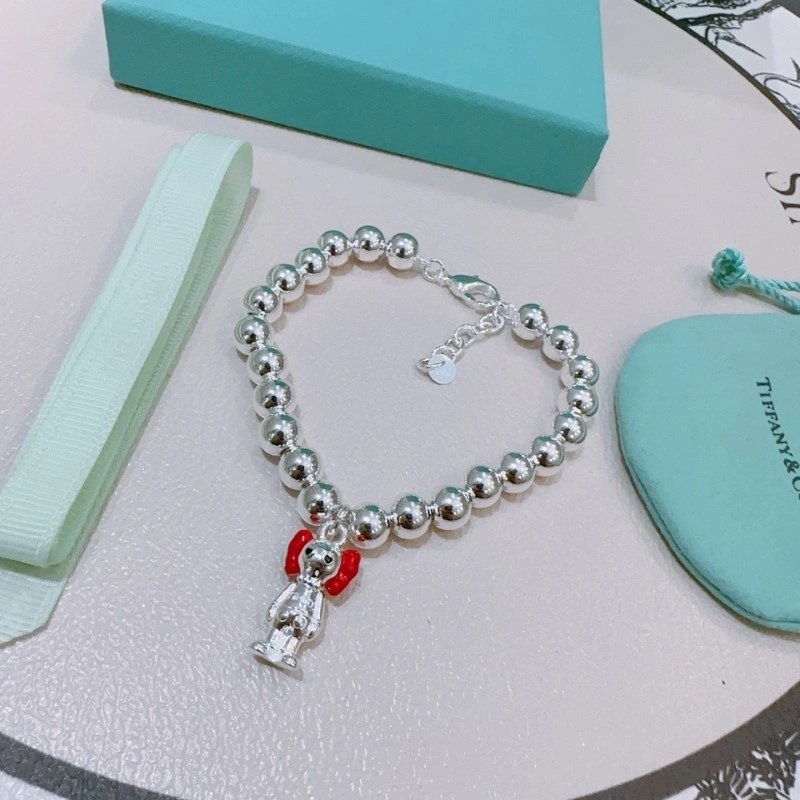 Tiffany Bracelets Thermal 252603