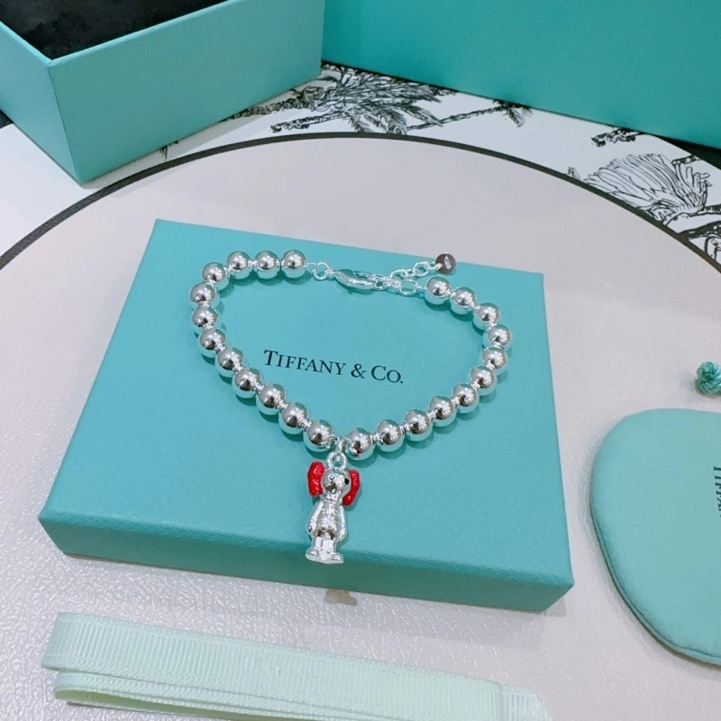 Tiffany Bracelets Thermal 252603