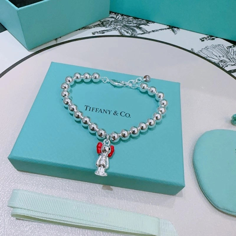 Tiffany Bracelets Thermal 252603