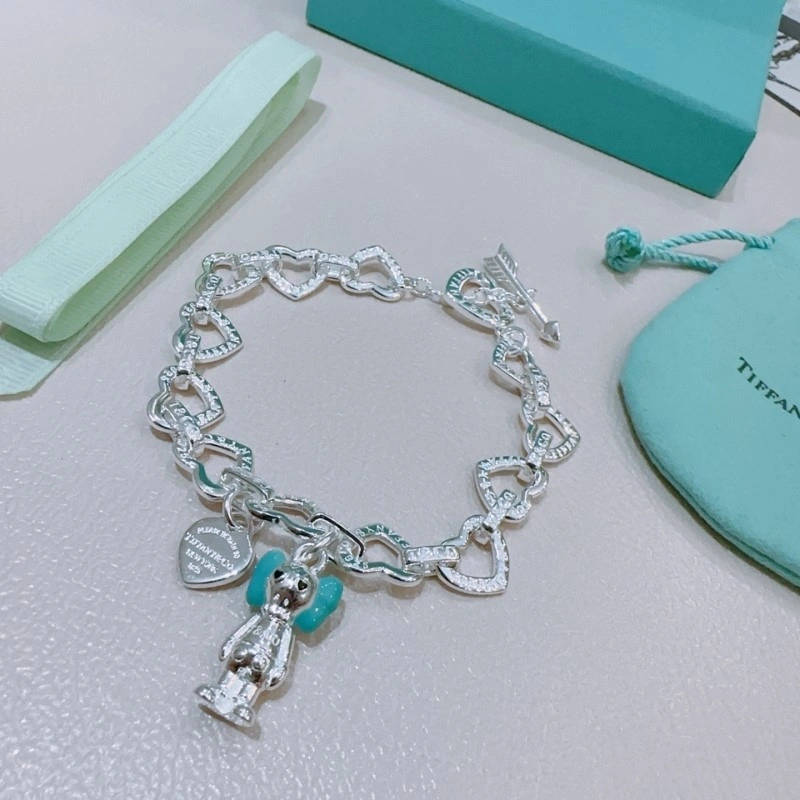 StreetReady Tiffany Bracelets 252616