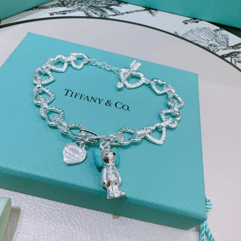 StreetReady Tiffany Bracelets 252616
