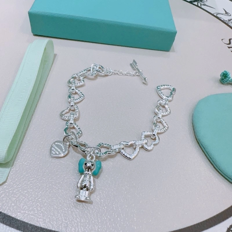 StreetReady Tiffany Bracelets 252616