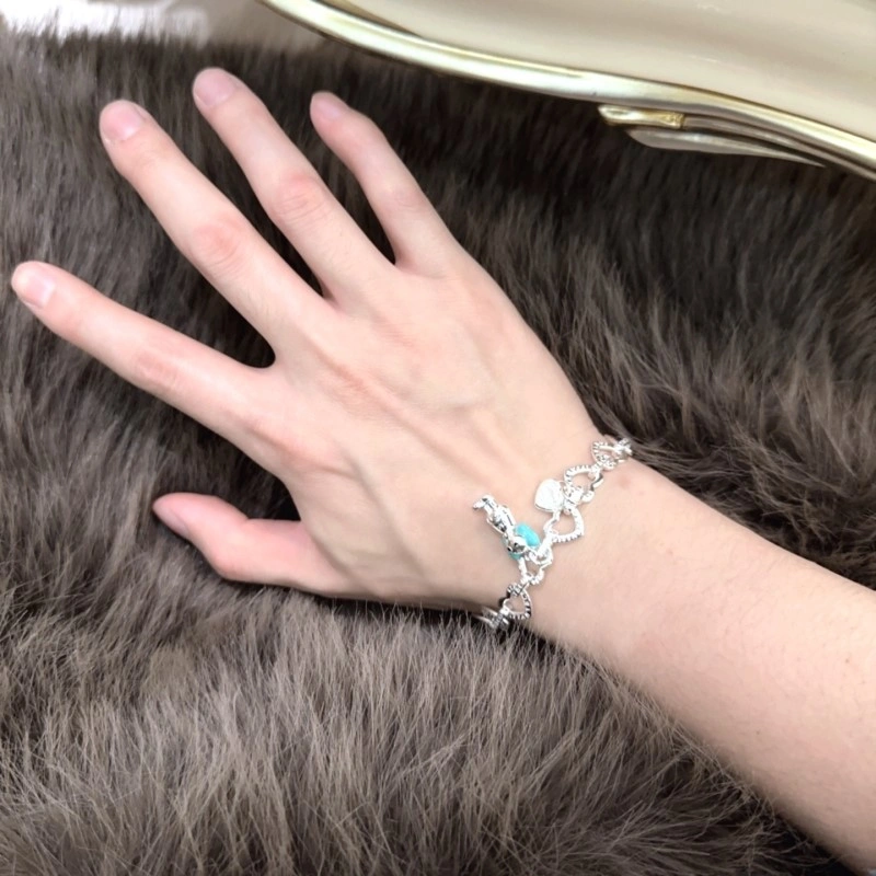 StreetReady Tiffany Bracelets 252616