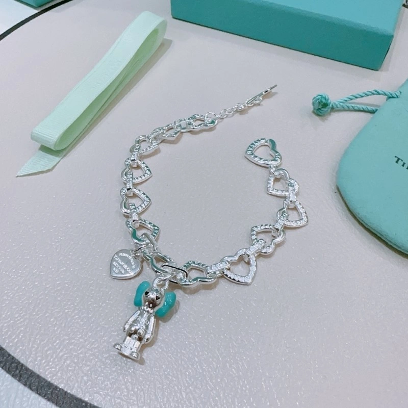StreetReady Tiffany Bracelets 252616