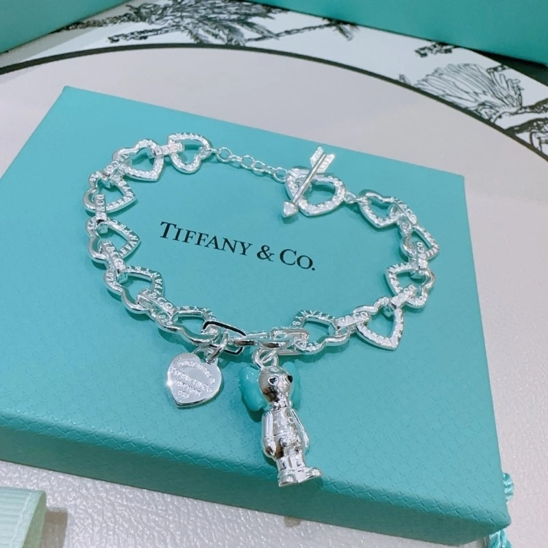 StreetReady Tiffany Bracelets 252616