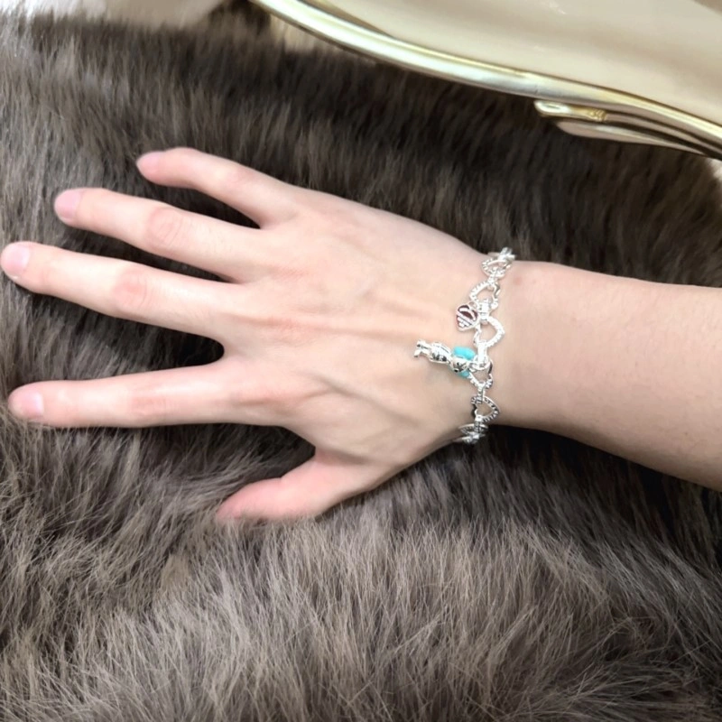 StreetReady Tiffany Bracelets 252616