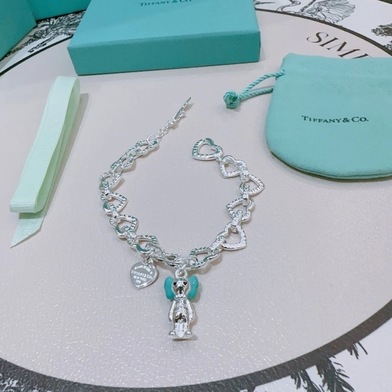 StreetReady Tiffany Bracelets 252616