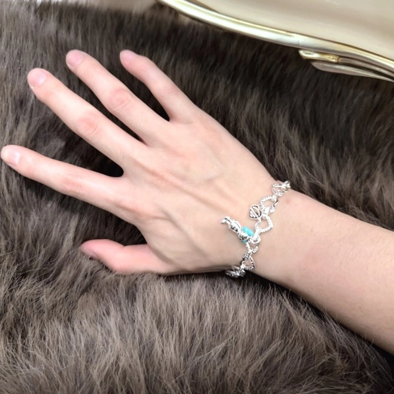 StreetReady Tiffany Bracelets 252616