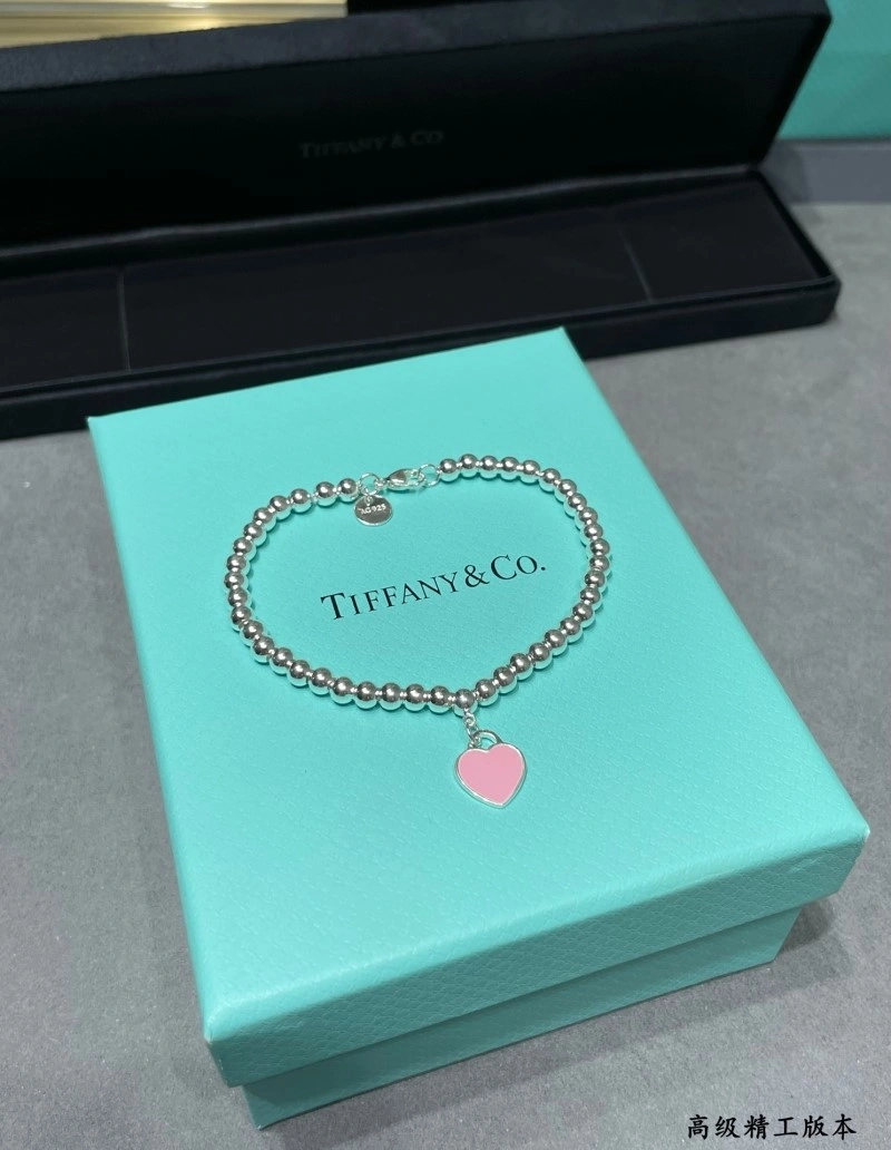 Tiffany Bracelets Trendy 252621