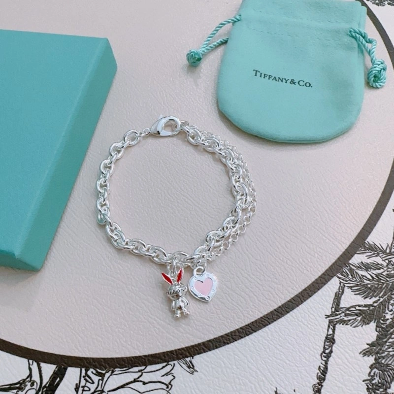 Sustainable Tiffany Bracelets 252594