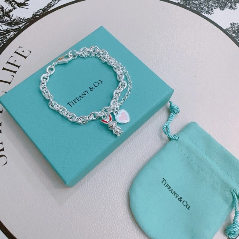 Sustainable Tiffany Bracelets 252594