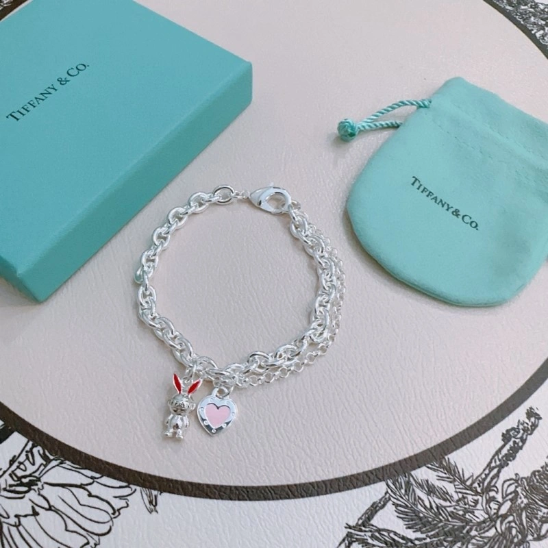 Sustainable Tiffany Bracelets 252594
