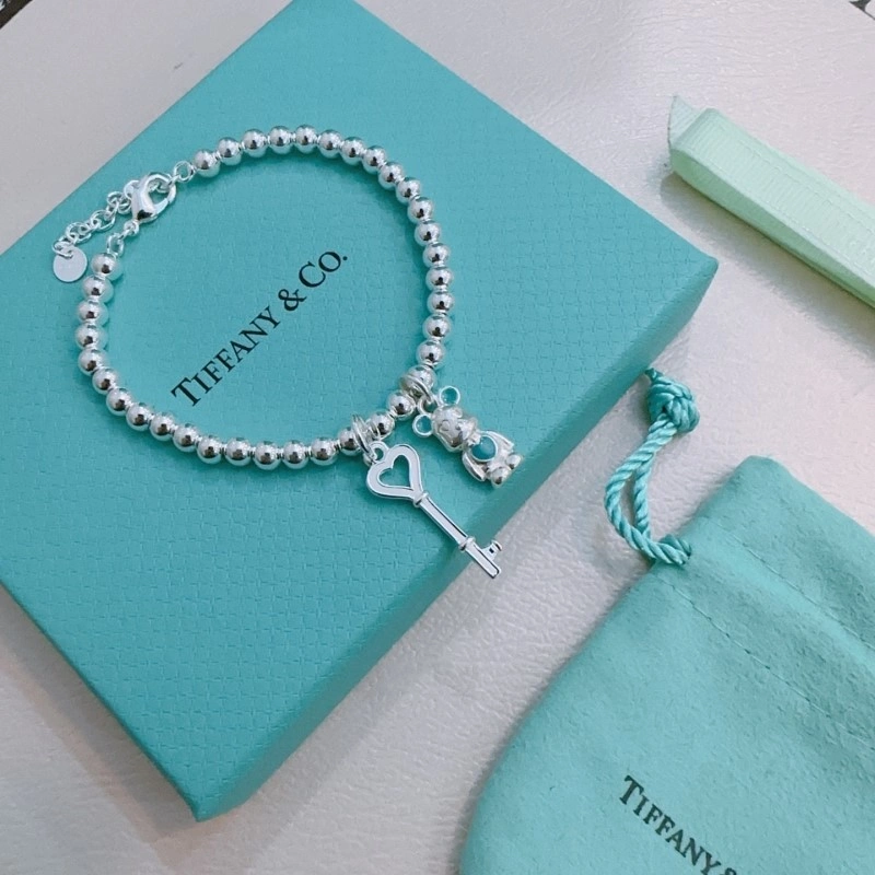 TechFriendly Tiffany Bracelets 252593