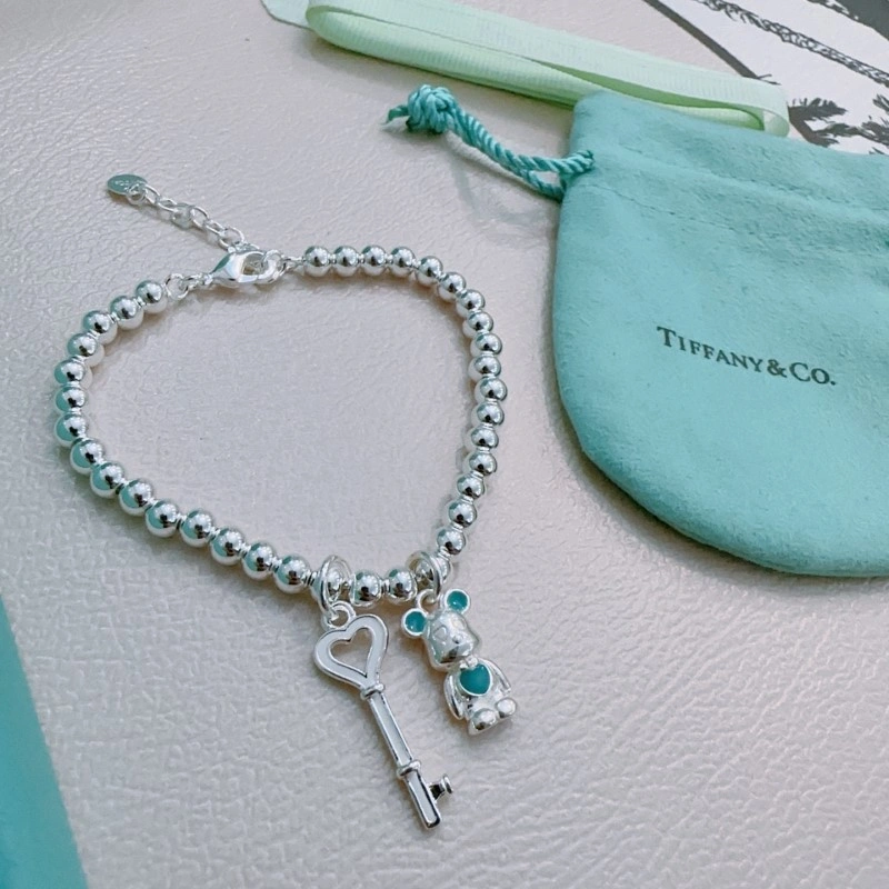 TechFriendly Tiffany Bracelets 252593