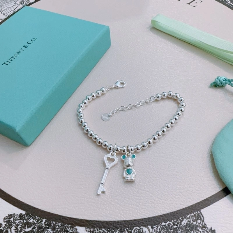 TechFriendly Tiffany Bracelets 252593