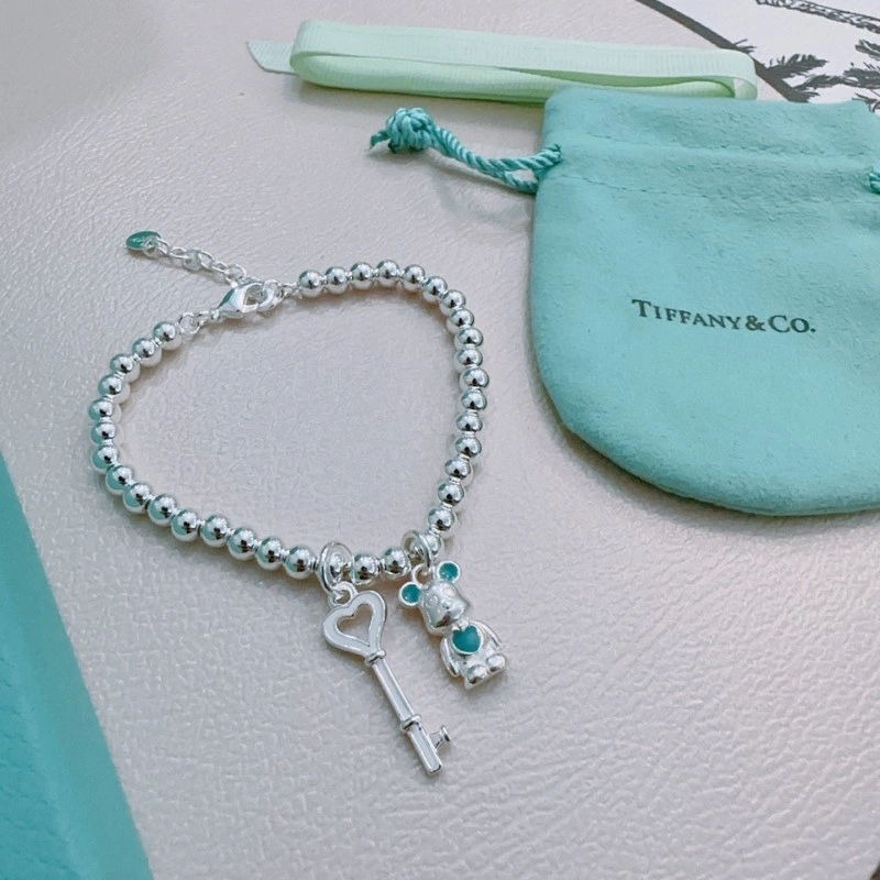 TechFriendly Tiffany Bracelets 252593