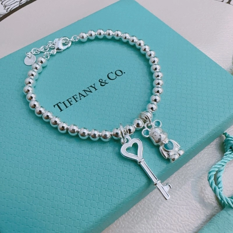 TechFriendly Tiffany Bracelets 252593