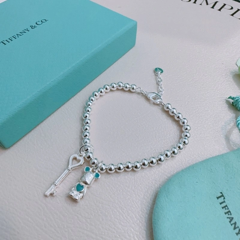 TechFriendly Tiffany Bracelets 252593