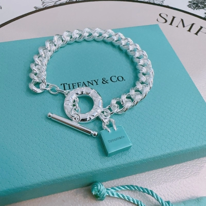 SoftTouch Tiffany Bracelets 252592