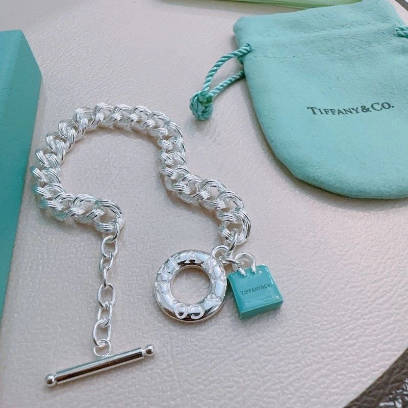 SoftTouch Tiffany Bracelets 252592