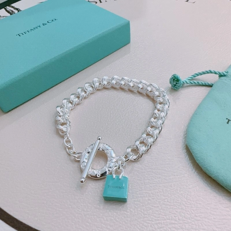 SoftTouch Tiffany Bracelets 252592