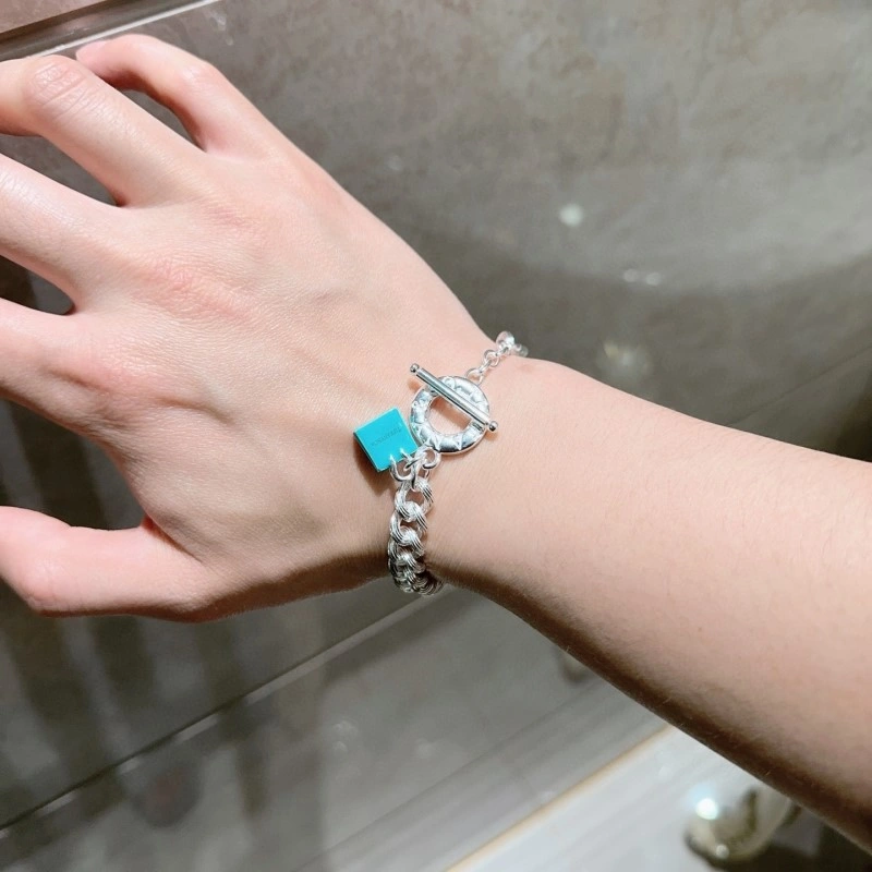 SoftTouch Tiffany Bracelets 252592