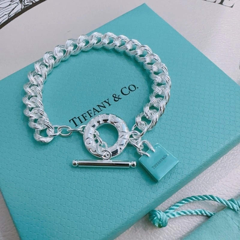 SoftTouch Tiffany Bracelets 252592