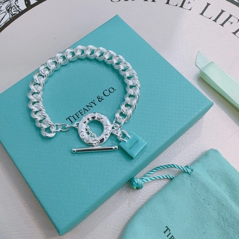 SoftTouch Tiffany Bracelets 252592
