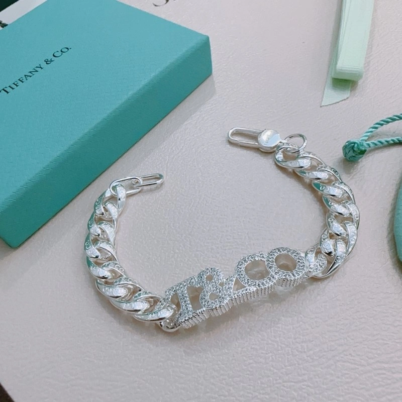 Tiffany Bracelets Lightweight 252595