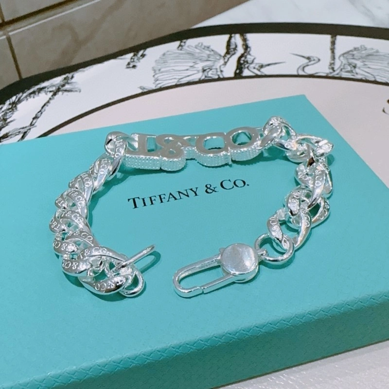 Tiffany Bracelets Lightweight 252595