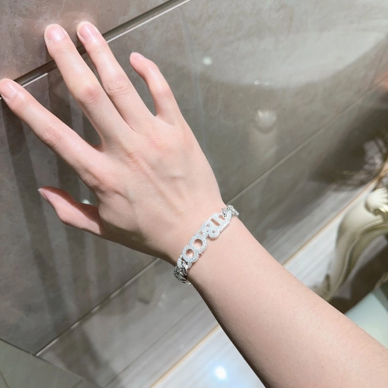 Tiffany Bracelets Lightweight 252595