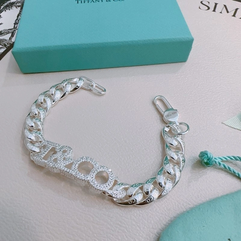 Tiffany Bracelets Lightweight 252595