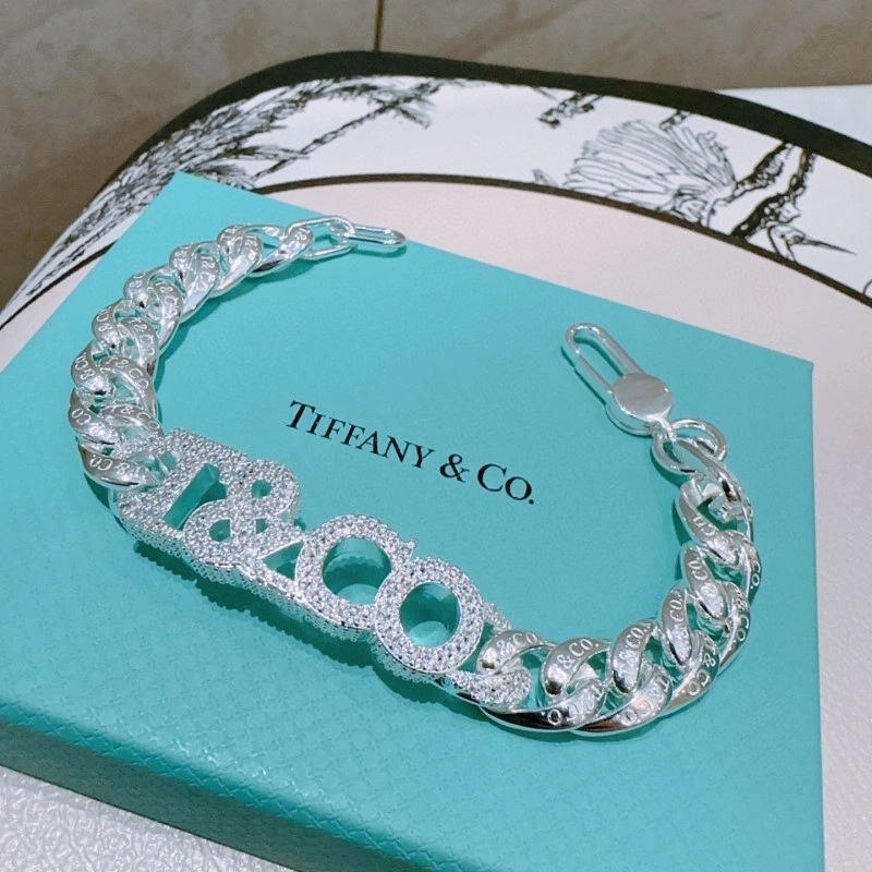Tiffany Bracelets Lightweight 252595