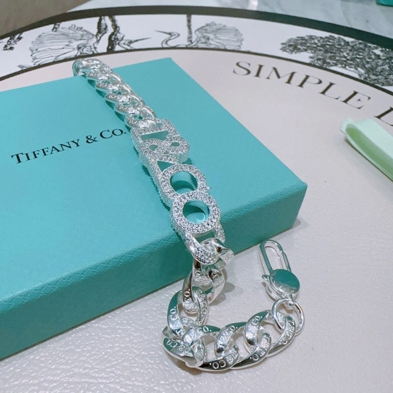 Tiffany Bracelets Lightweight 252595