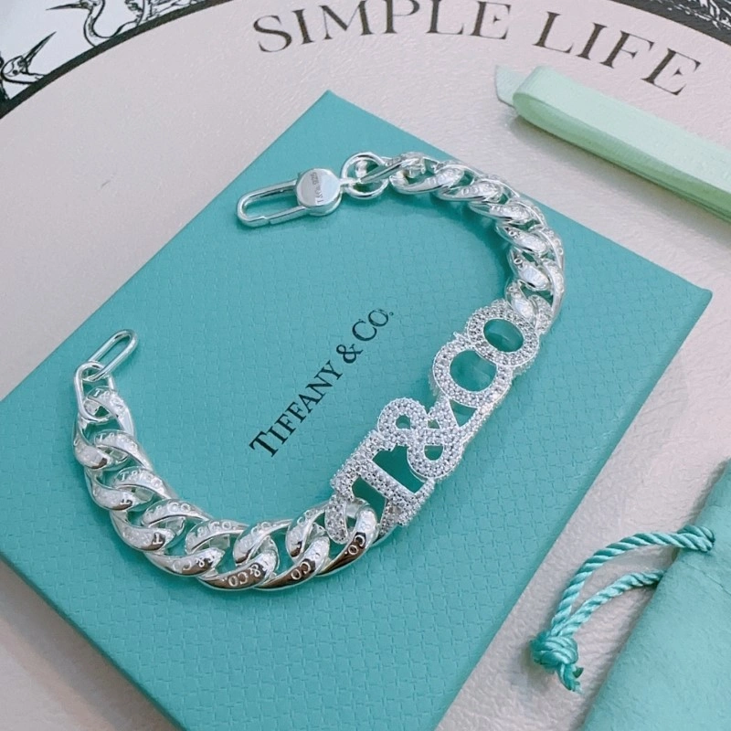 Tiffany Bracelets Lightweight 252595