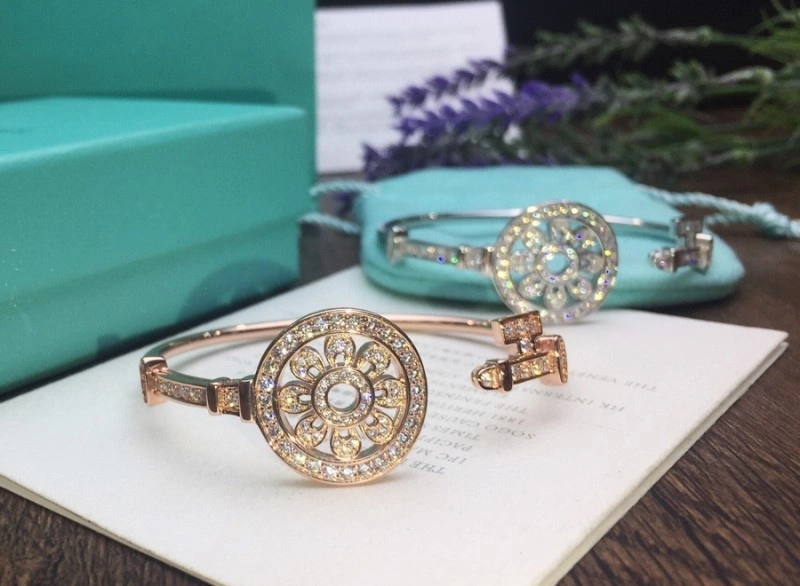 Soft Tiffany Bracelets 252591