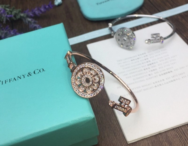 Soft Tiffany Bracelets 252591