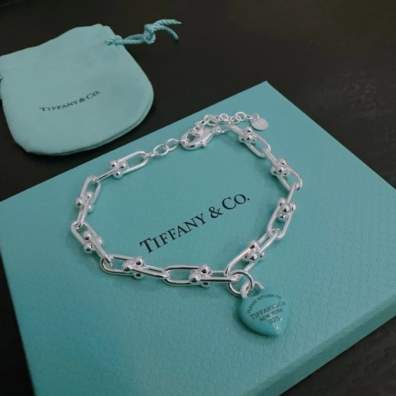 Tiffany Bracelets FlexibleFit 252587